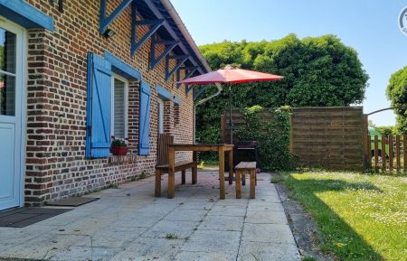 Gîte n°1447 Méteren - Nord - photo