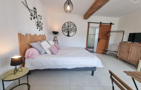 Chambre d'h&ocirc;tes n&deg;592022 Potelle - Nord - photo