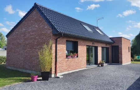 G&icirc;te n&deg;592240 Coutiches - Nord - photo