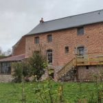 gite - La Ferme d'Engolis - CLAIRFAYTS - Nord