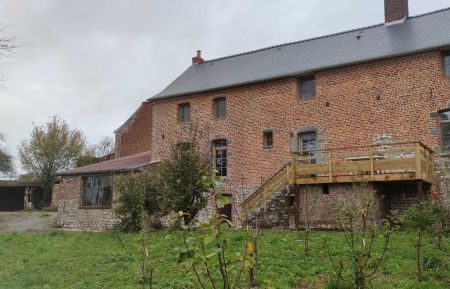 G&icirc;te n&deg;592393 Clairfayts - Nord - photo