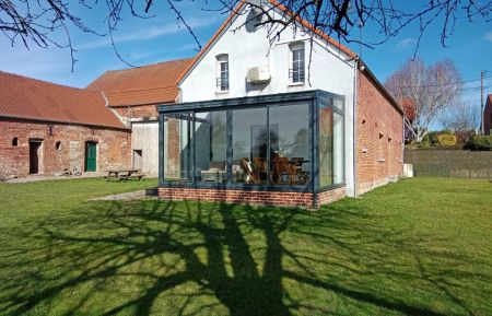 Gîte n°592519 Vendegies-sur-Écaillon - Nord - photo