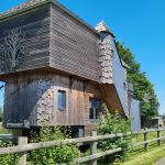 Tiny House - Cabane des Charmilles - DOMPIERRE-SUR-HELPE - Nord
