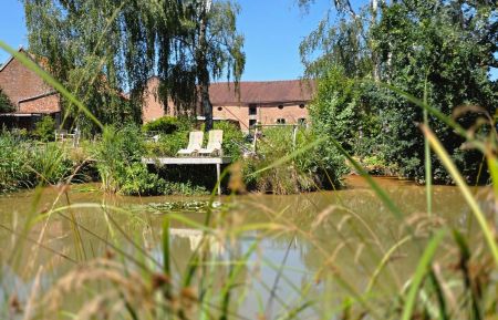 G&icirc;te n&deg;592657 Landrecies - Nord - photo