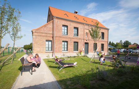 Gîte n°592502 Haverskerque - Nord - photo