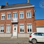 gite - G&icirc;te de la place - ESQUELBECQ - Nord