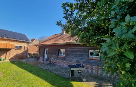 G&icirc;te n&deg;1556 Renescure - Nord - photo