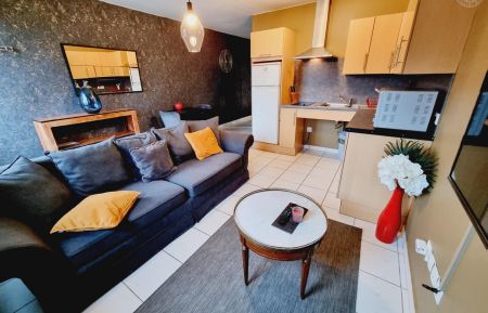 Gîte n°592273 Saint-Amand-les-Eaux - Nord - photo