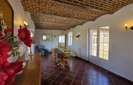 Gîte n°2169 Camphin-en-Carembault - Nord - photo