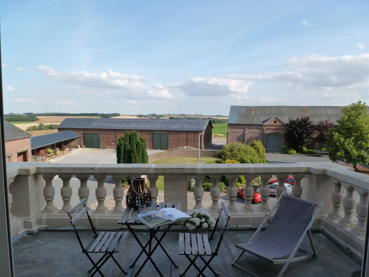 Le balcon photo 4