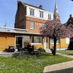 gite - La Nieppaline - NIEPPE - Nord