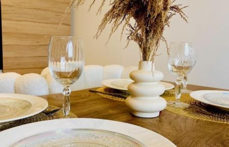 table repas City Break n°592410 Feignies - Nord - table repas