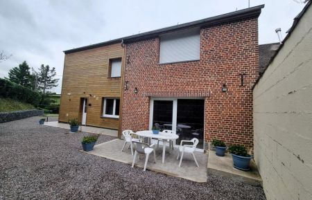 G&icirc;te n&deg;254109 Dimont - Nord - photo