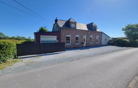 G&icirc;te n&deg;592625 Anor - Nord - photo