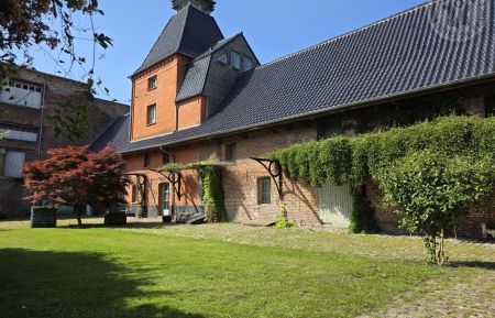 Gîte n°2556 Roost-Warendin - Nord - photo