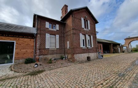 Gîte n°592396 Sains-du-Nord - Nord - photo