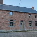 gite - La Ferme d'Engolis 6 - CLAIRFAYTS - Nord