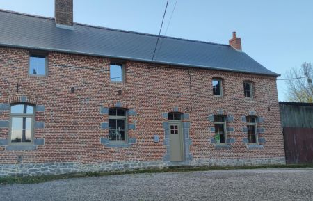 G&icirc;te n&deg;239306 Clairfayts - Nord - photo