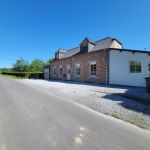 gite - Les g&icirc;tes de la chapelle blanche - Le 10 - ANOR - Nord