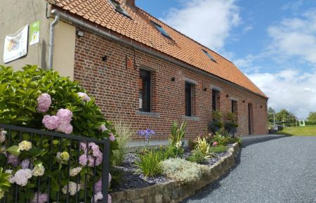 Gîte n°592306 Rombies-et-Marchipont - Nord - photo