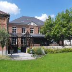 gite - Au clos d'Angest - ARNEKE - Nord