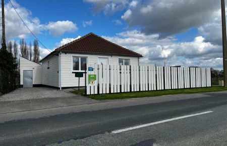 Gîte n°592395 Haverskerque - Nord - photo
