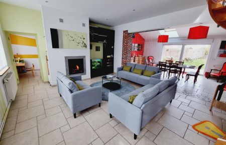 Gîte n°592512 Lauwin-Planque - Nord - photo