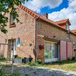 chambre-d-hotes - La ferme des capucines - LEDERZEELE - Nord