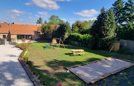 Gîte n°252710 Wemaers-Cappel - Nord - photo