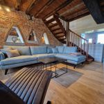 gite - Les charmilles - DOMPIERRE-SUR-HELPE - Nord