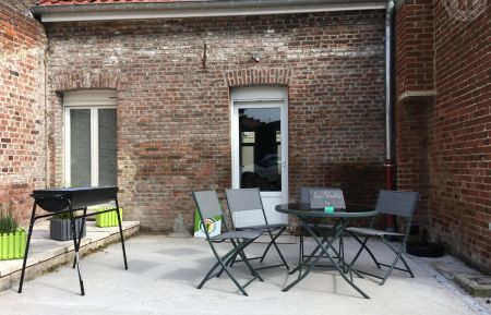 G&icirc;te n&deg;592126 Aniche - Nord - photo
