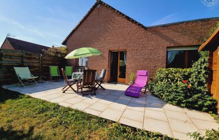 Gîte n°3665 Lecelles - Nord - photo
