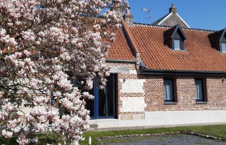 G&icirc;te n&deg;3500 Carni&egrave;res - Nord - photo