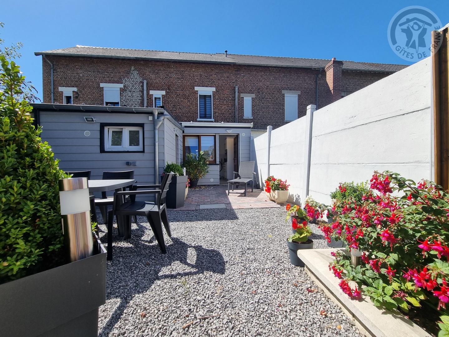 Fourmies Noires Dans La Maison