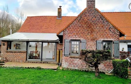 G&icirc;te n&deg;592309 Cassel - Nord - photo