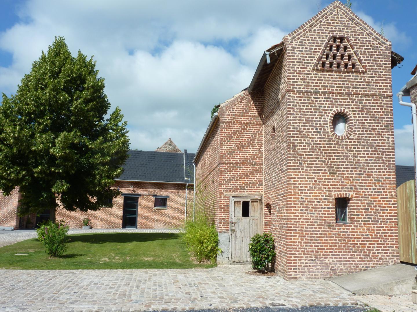 Le colombier