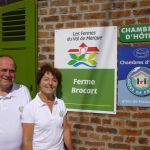 BIENVENUE CHEZ NOUS