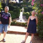 David et Agathe