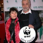 Elisabeth et Jacques ,labellisés "gite panda" ; nous vous garantissons un séjour nature dans le respect de l'environnement du parc naturel régional de l'Avesnois.
Ambassadeurs de notre région, nous vous renseignerons sur son histoire, son patrimoine, ses activités, et sa muséographie.
De nombreux sentiers de balade vous feront découvrir le paysage bocagé.
Vous vous ressourcerez dans un gite calme tout en observant les oiseaux. Elisabeth et Jacques ,labellisés "gite panda" ; nous vous garantissons un séjour nature dans le respect de l'environnement du parc naturel régional de l'Avesnois.
Ambassadeurs de notre région, nous vous renseignerons sur son histoire, son patrimoine, ses activités, et sa muséographie.
De nombreux sentiers de balade vous feront découvrir le paysage bocagé.
Vous vous ressourcerez dans un gite calme tout en observant les oiseaux.
