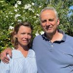 Isabelle et Emmanuel